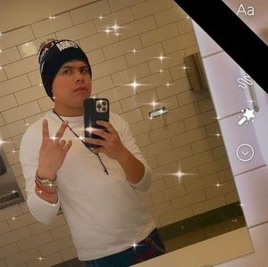 Meet your Posher, Mario